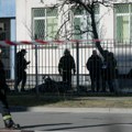 Eksplozija u Kijevu: Ima mrtvih FOTO