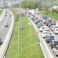Detaljan vodič za putovanje: Kako da znate na kojim putevima i granicama su gužve i kako da ih izbegnete