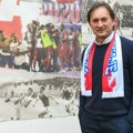 Miroslav Tanjga: Daćemo sve od sebe da pobedimo TSC i prođemo u finale Kupa