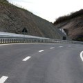 Saobraćaj usporen na auto-putu od Požarevca do Velike Plane zbog padavina