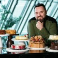 Crowne Plaza Belgrade lansira premium brend poslasticu: Crème de la Crowne Plaza