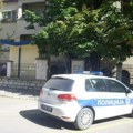 U kombiju prevozili 37 migranata