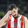 Kalinić: Sferopulos je previše dobar za moj ukus