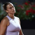 Arina Sabalenka ispala – olimpijska šampionka je sjajna!