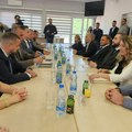 Zukorlić i Popadić: Dijalog ključ za očuvanje suživota i rešavanje spornih pitanja u Prijepolju