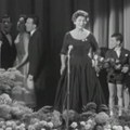 Ovako je izgledala prva Evrovizija 1956: Snimci bili uništeni u požaru, a sad isplivala jedina sačuvana kopija u svetu