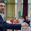 Gradonačelnik Niša: Poruka svenarodnog sabora mir, postoji veliko interesovanje Nišlija za Pokret