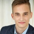 "Tvoja jakna je još uvek na tvojoj stolici u sobi" Oglasio se otac Borisa (18) koji je stradao sa devojkom: Vozač (83) zbog…