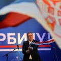 Vučićeva mustra iz devedesetih