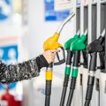 Objavljene cene goriva: Evo koliko ćemo u narednih 7 dana plaćati benzin i dizel