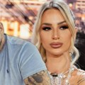 "Uzeo je nož, pretio je da će me ubiti" Aleksandra Nikolić otkrila jezive detalje o Filipu Caru: "Razvlačio me je za kosu…