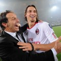 Temelj šampionskog projekta: Milan vratio trofejnog stručnjaka
