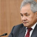 Šojgu po nalogu Putina u Pjongjangu, sledi susret sa Kim Džong Unom