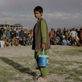 Više od 200.000 Avganistanaca napustilo Pakistan za dva meseca kampanje masovnog proterivanja