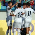 Kolarov i "orlići" ređaju poraze - nokaut od Grka u 90+3'