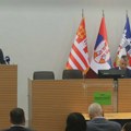 Ko nije dao građanima Starog grada da uđu na sednicu Skupštine opštine