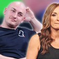 Desingerica objavio lažne duete sa Slađom Delibašić! Denserka se oglasila za Kurir, evo kako gleda na ideju kontroverznog…