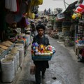 Kabul rizikuje da postane prvi moderni grad koji će ostati bez vode