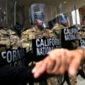 Pentagon šalje marince u Los Angeles