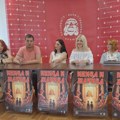 Uoči premijere Ivice i Marice u vranjskom teatru: Bitno je koliko se raduješ onome što imaš FOTO/VIDEO