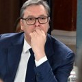 Vučić odbio da potpiše antirusku deklaraciju u Odesi Predsednik Srbije jedini lider koji nije stavio potpis na ovaj dokument