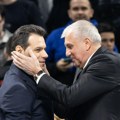 Iranska raketa pogodila direktno zgradu kuma Željka Obradovića: Poznato je gde se Dimitris Itudis nalazio u trenutku napada