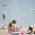 Vikend prognoza je savršen početak leta u Srbiji, ali nam se u narednim danima ne piše dobro