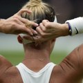 Kao autsajder osvojila Vimbldon, svet joj zagledao tetovaže, a sada došla do nove titule: Čekala je 2 godine