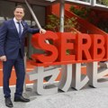 Mali iz Osake: Srbija treća najbrže rastuća ekonomija u Evropi, EXPO 2027 je razvojna šansa generacije! "Naš paviljon je…