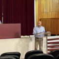 Jekić: Izmene i dopune Zakona o biračkom spisku su samo dimna zavesa i stvaranje privida