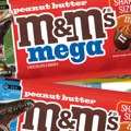 SAD: Mars se vraća u mezozoik u novoj kampanji za M&M's