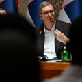 Ove ljude će Vučić odlikovati na Vidovdan