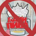 Зрењанинска иницијатива – ИЗРАЗ позвала на бојкот Дана пива Зрењанинска иницијатива – ИЗРАЗ