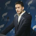 Pavle Grbović za Danas: Tajming za podnošenje Rezolucije o Srebrenici nismo birali, on je istorijski predodređen