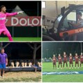 Sa njive do Evrope – njiva mu egzistencija, fudbal ljubav, a medalja dokaz da se može Životna formula vladimira damjanovića…