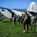 Spoljna obaveštajna služba: NATO priprema da uključi Moldaviju u mogući sukob sa Rusijom