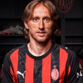 Luka Modrić potpisao za Milan: Novo poglavlje legendarnog veziste