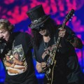 Sve što treba da znate ako idete na koncert Guns N' Roses ili živite u blizini