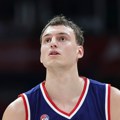 Nikola Jović ambasador Evrobasketa za juniore