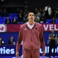 Srpski košarkaši na lep način se oprostili od letnje lige