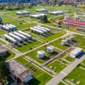 Ina pokrenula proizvodnju plina na novoj bušotini pokraj Novske