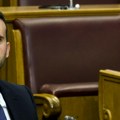 Savet za odbranu i bezbednost Crne Gore bez Spajića