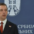 Đurić o hapšenju Popovića: Tražimo sankcije za Prištinu, odgovor Beograda biće oštar