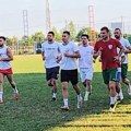 Obilić iz Zmajeva se priprema za novu sezonu: Oslonac na sopstveni pogon
