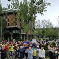 Novosadski studenti pozivaju na zajednički polazak u Novi Pazar: Kod Rektorata u 16h