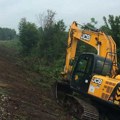 Infrastruktura železnice Srbije: Dva teretna vagona iskliznula iz šina u Subotici