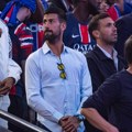 Novak Đoković ušao u fudbal, evo šta će raditi u svom klubu: "Ako bude hteo na teren, uskoro će imati šansu"