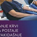 Dajte krv sa posebnim naočarima: Institut za transfuziju pokrenuo jedinstvenu akciju koja će trajati do 15. avgusta