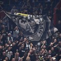 Mladić brutalno pretučen, oglasio se Partizan: „Rivalstvo ne sme biti opravdanje za mržnju“