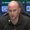 Grobari će se oduševiti kada čuju šta je trener Hibernijana rekao o njima: Nije mogao da sakrije divljenje!